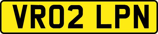 VR02LPN