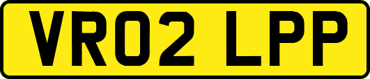 VR02LPP