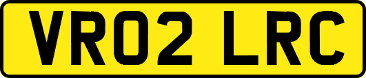 VR02LRC