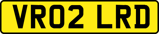 VR02LRD