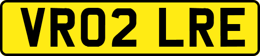 VR02LRE