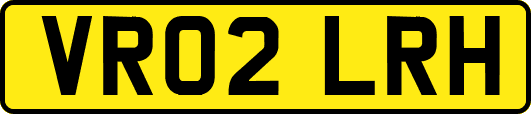 VR02LRH