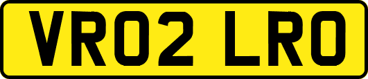 VR02LRO