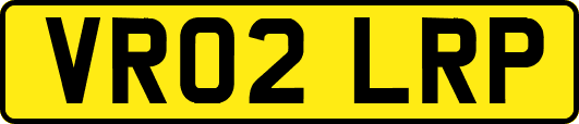 VR02LRP