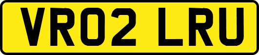 VR02LRU