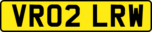 VR02LRW