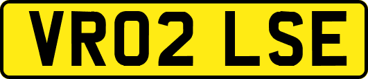 VR02LSE