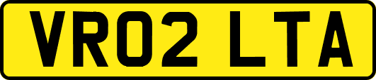 VR02LTA