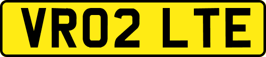 VR02LTE