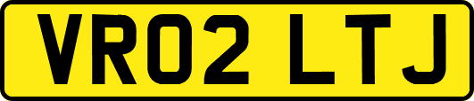 VR02LTJ