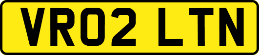 VR02LTN
