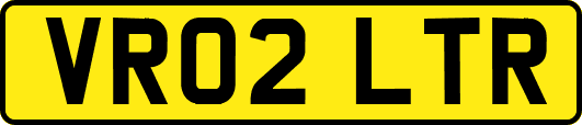 VR02LTR