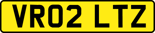VR02LTZ