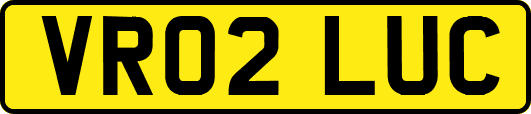 VR02LUC