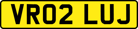 VR02LUJ