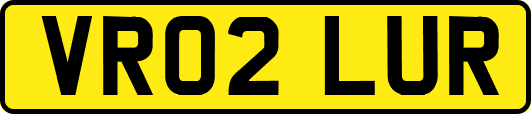 VR02LUR