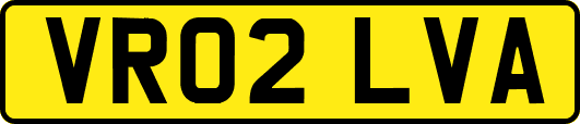 VR02LVA