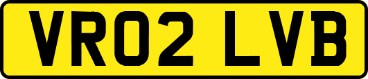 VR02LVB