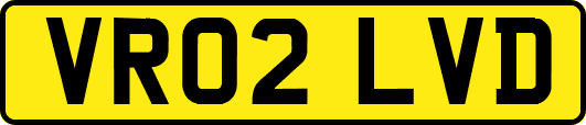 VR02LVD