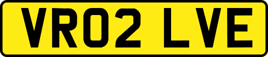 VR02LVE