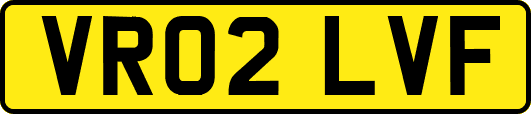 VR02LVF