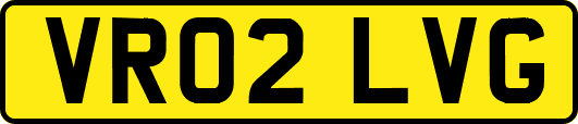 VR02LVG