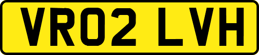 VR02LVH