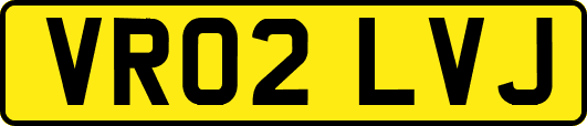VR02LVJ