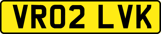 VR02LVK