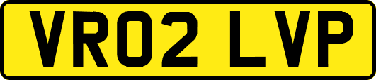 VR02LVP