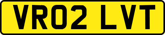 VR02LVT