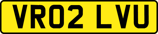 VR02LVU