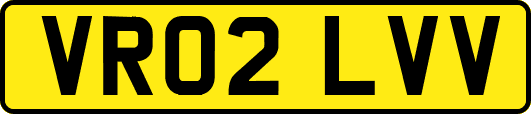 VR02LVV