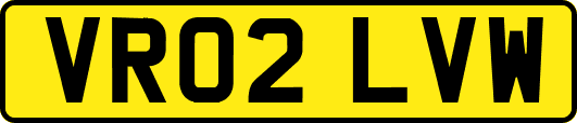 VR02LVW