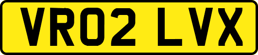 VR02LVX