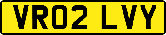 VR02LVY