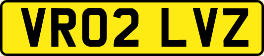VR02LVZ