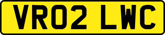 VR02LWC