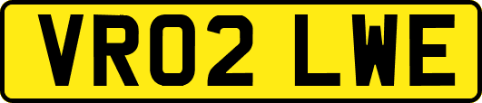 VR02LWE
