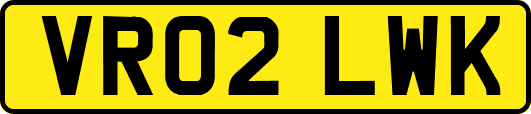 VR02LWK