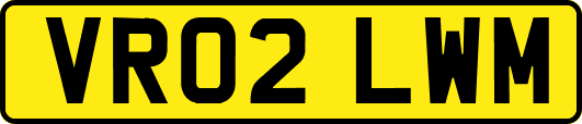 VR02LWM