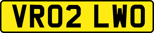 VR02LWO