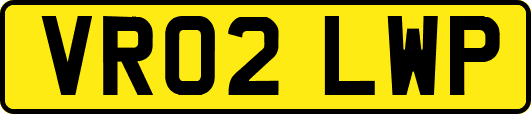VR02LWP