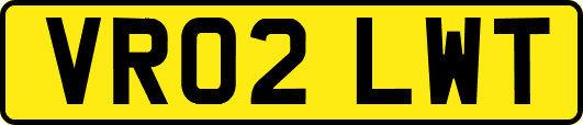 VR02LWT