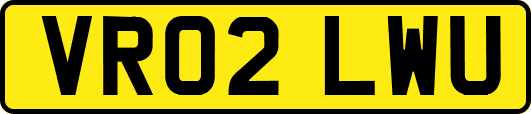 VR02LWU