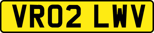 VR02LWV