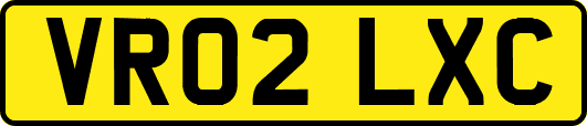 VR02LXC