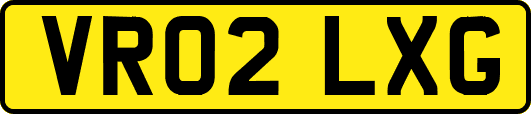 VR02LXG