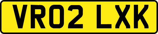 VR02LXK