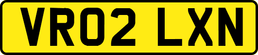 VR02LXN